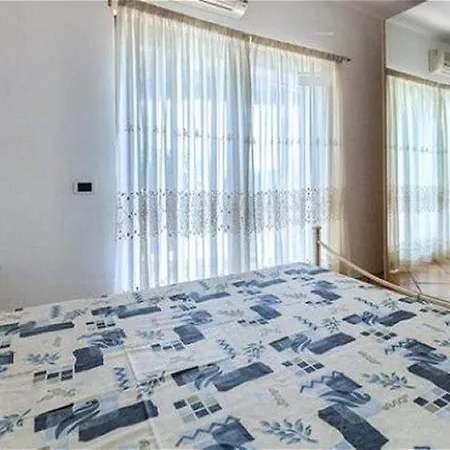 Apartment-residence, *