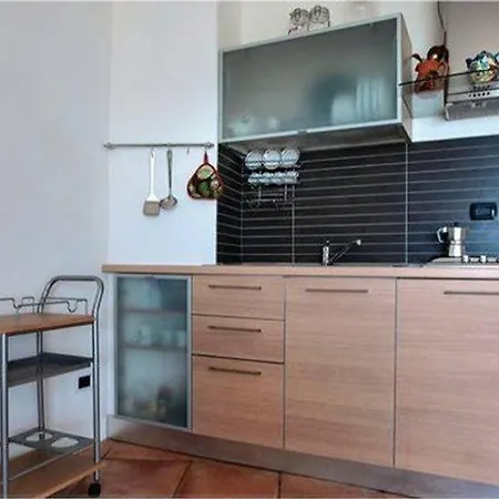 Apartamento Apartment-residence,
