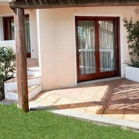 Apartment-residence, * Porto Cervo