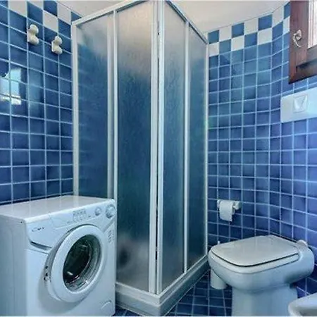 Apartment-residence, * Porto Cervo