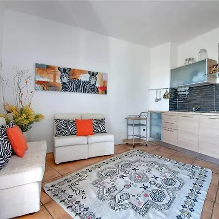 Apartment-residence, Appartamento Porto Cervo