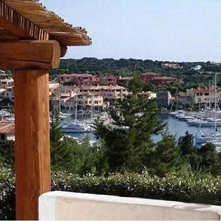 Apartment-residence, Appartamento Porto Cervo