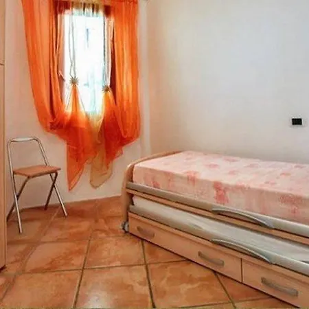 Apartment-residence, Appartamento *